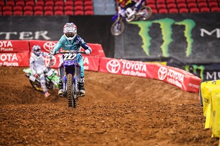 Altus Motorsports East Coast Super Cross